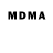 Ecstasy MDMA Mr. Doobarka